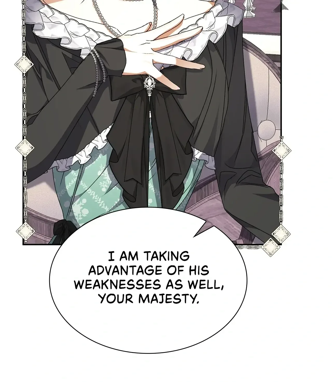 Enough with the Flirting Chapter 14 page 113