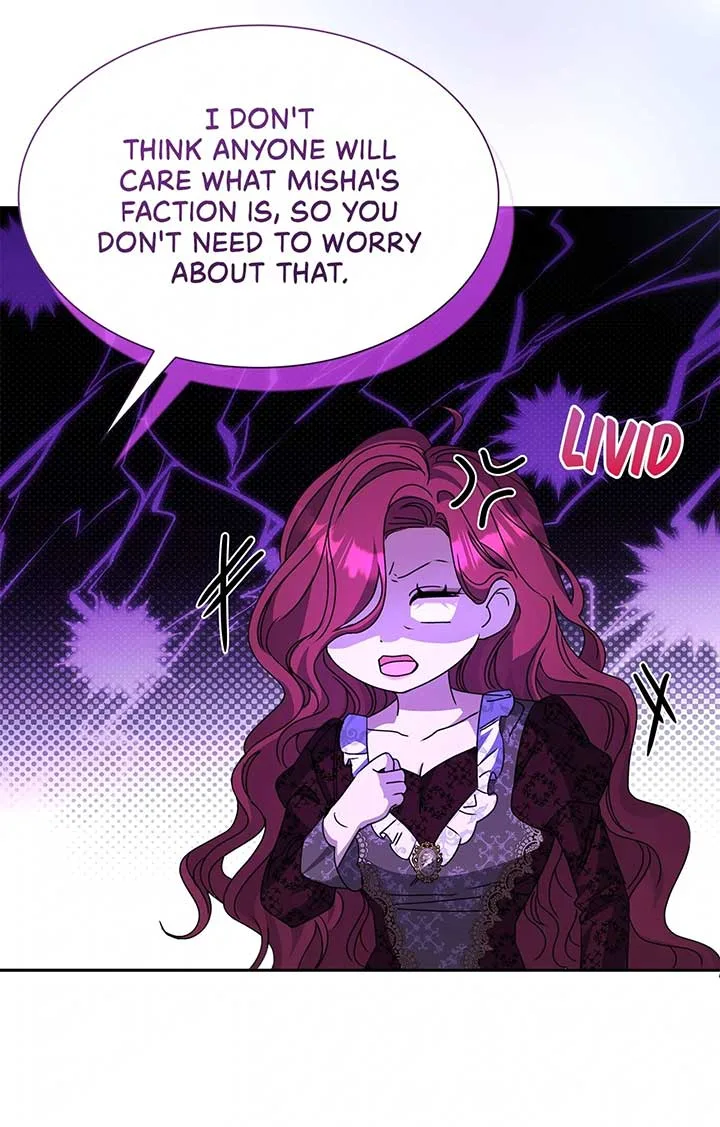 Enough with the Flirting Chapter 16 page 94