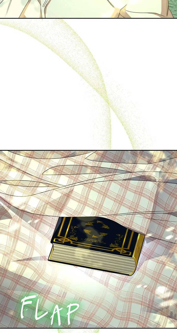 Enough with the Flirting Chapter 16 page 49