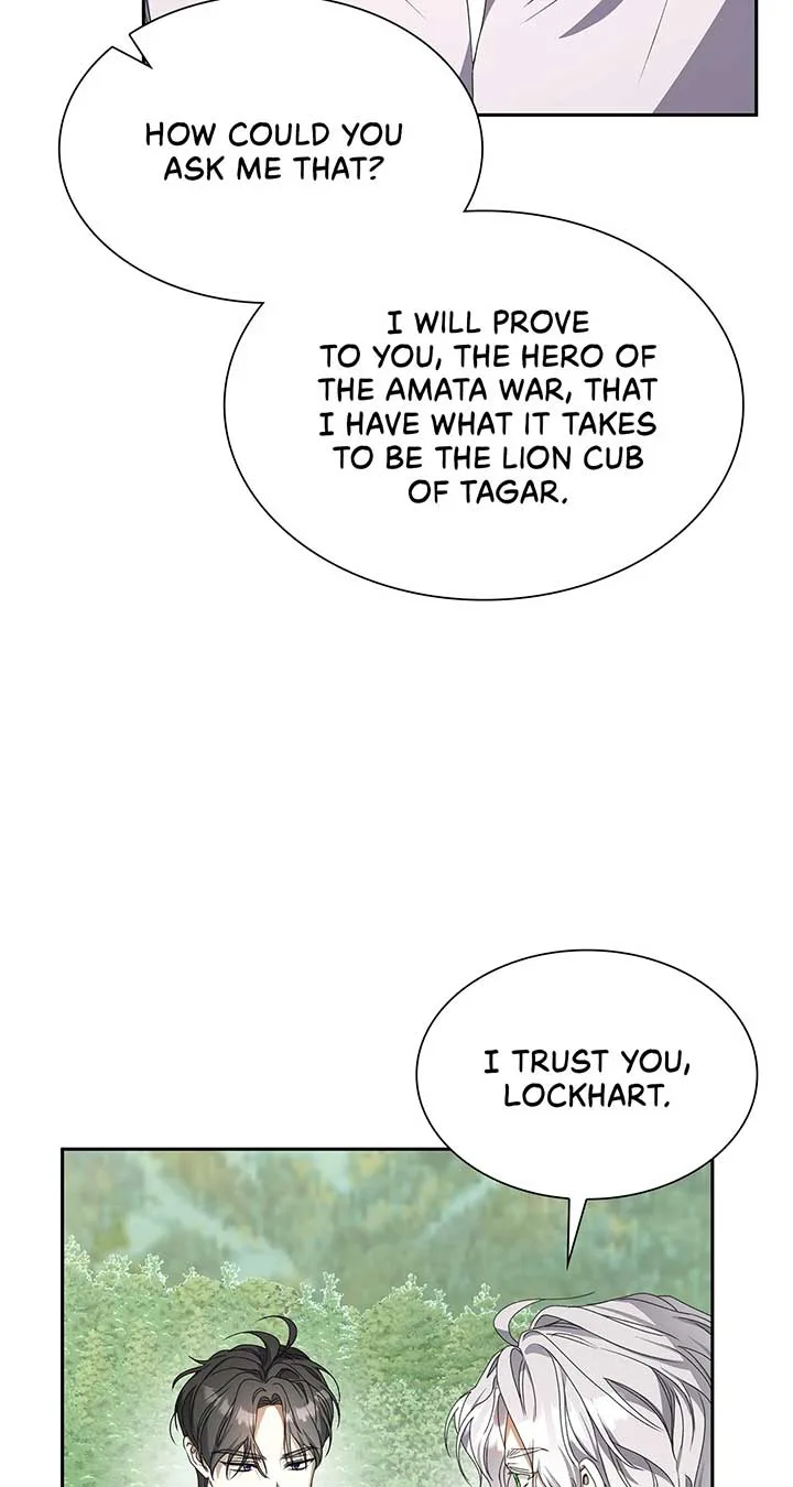 Enough with the Flirting Chapter 16 page 60