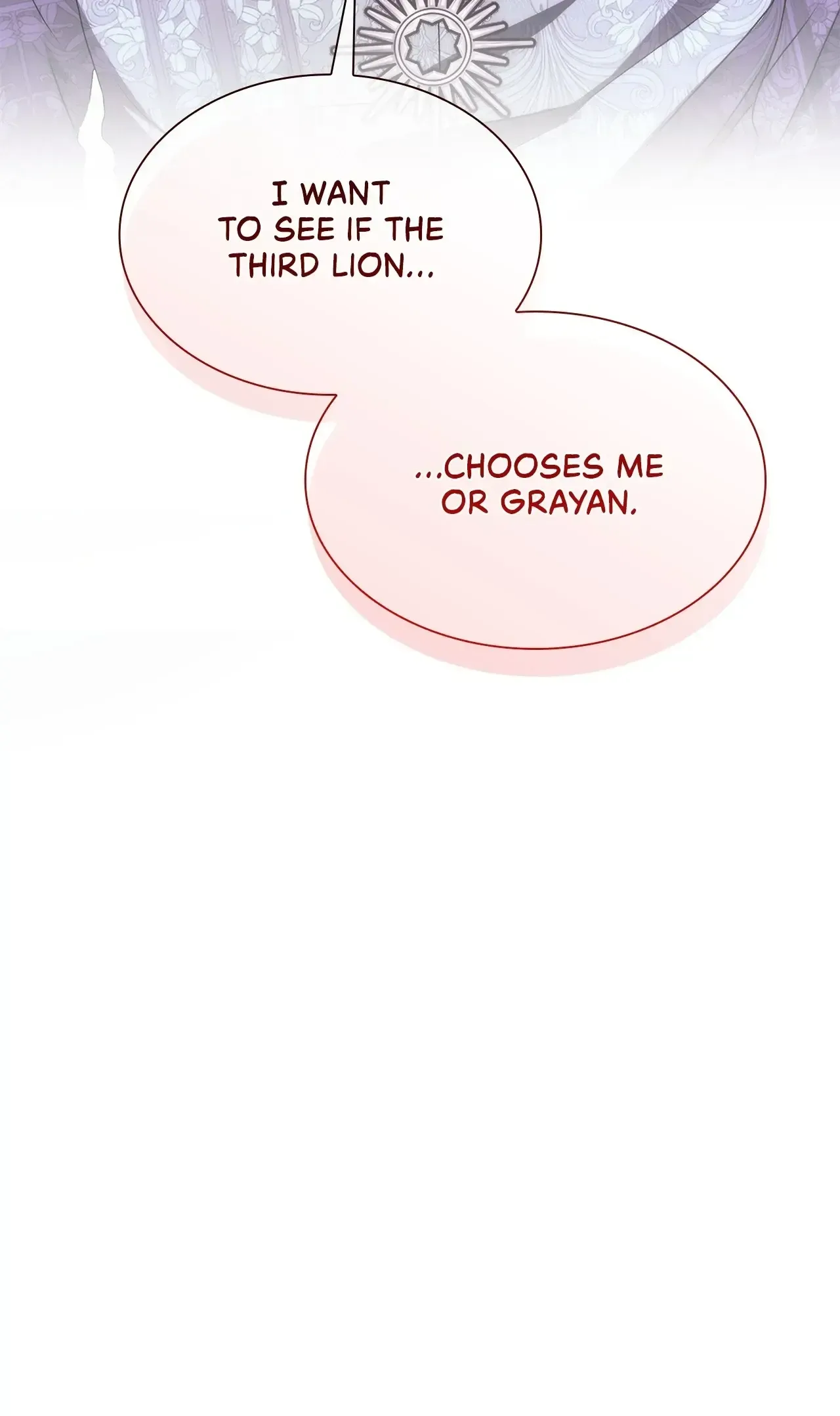 Enough with the Flirting Chapter 14 page 122