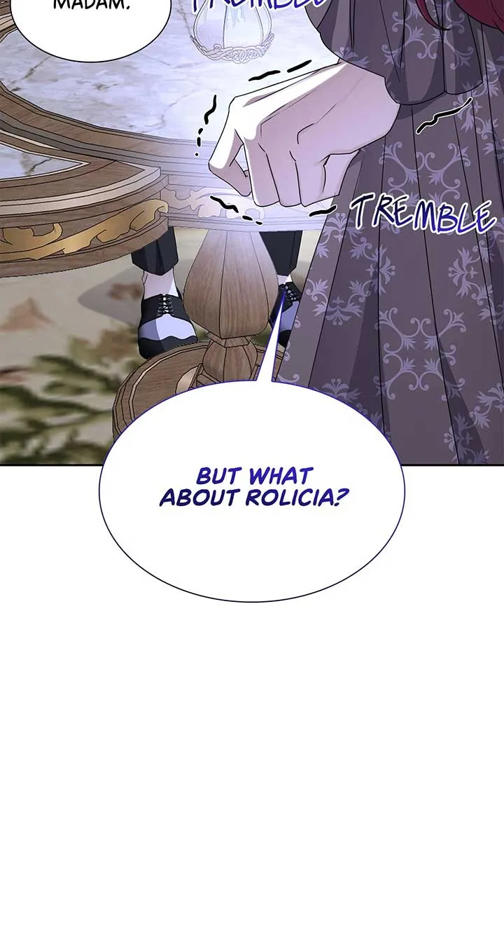 Enough with the Flirting Chapter 16 page 99