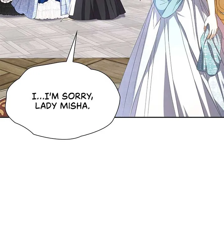 Enough with the Flirting Chapter 16 page 23