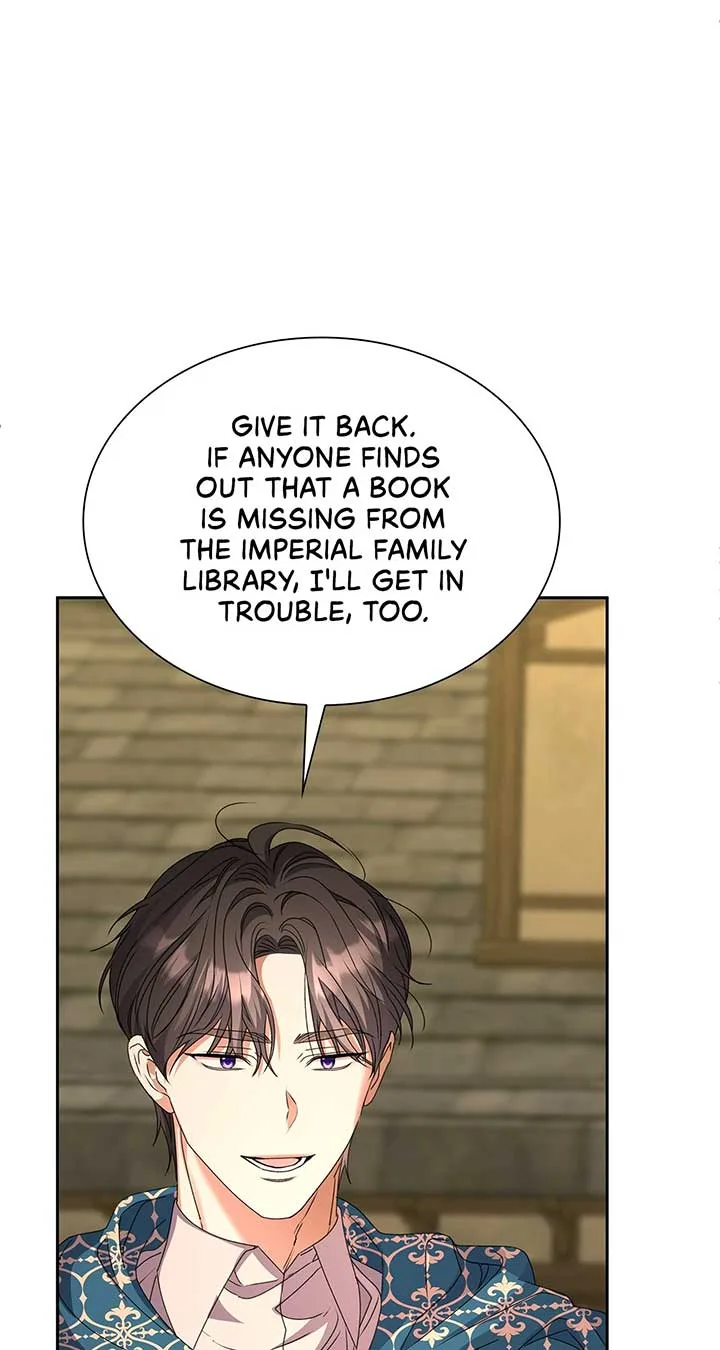 Enough with the Flirting Chapter 16 page 71