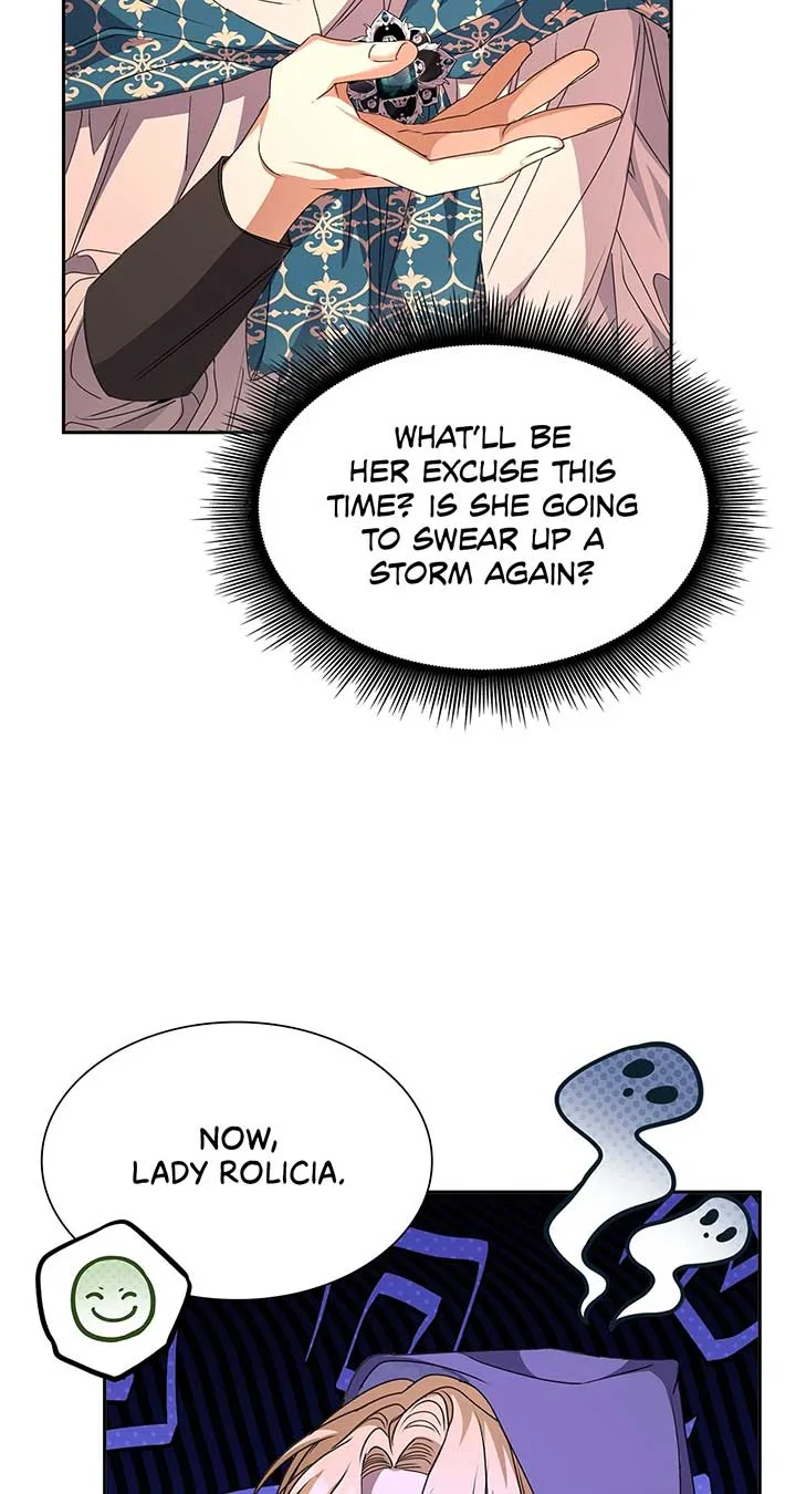 Enough with the Flirting Chapter 16 page 72