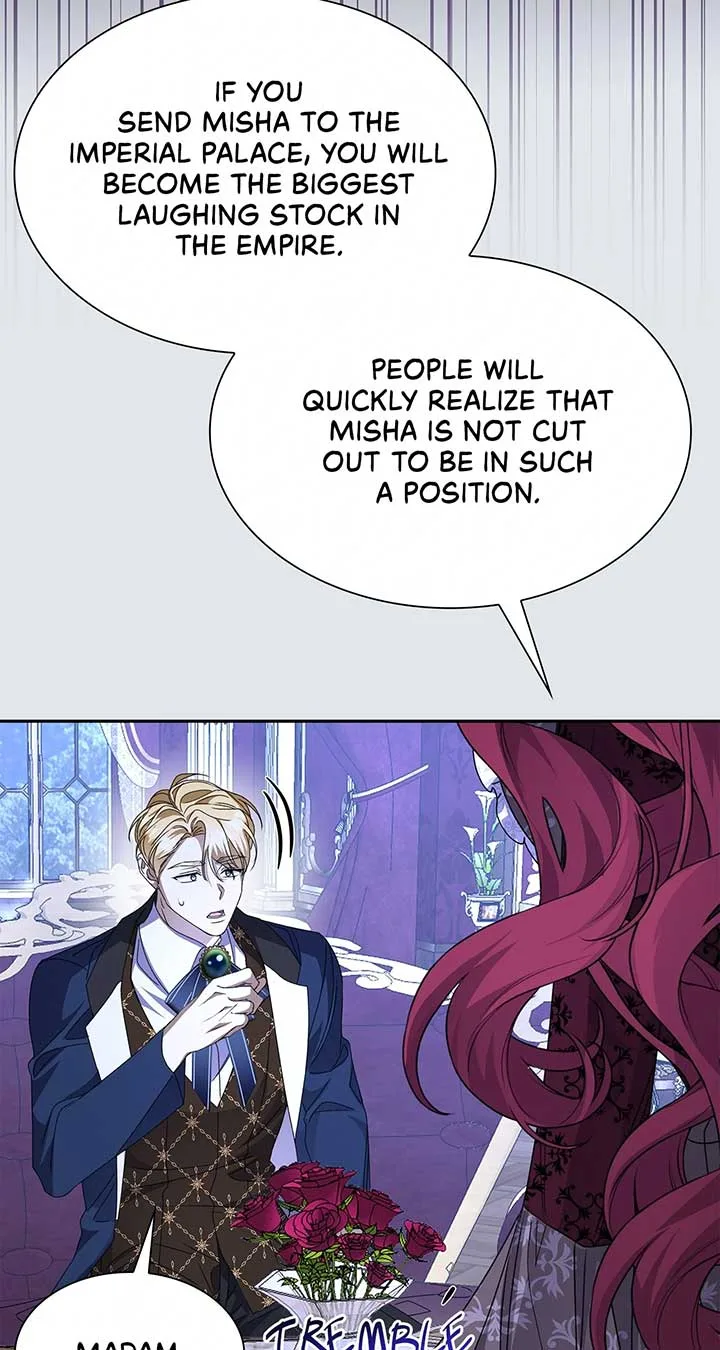 Enough with the Flirting Chapter 16 page 98