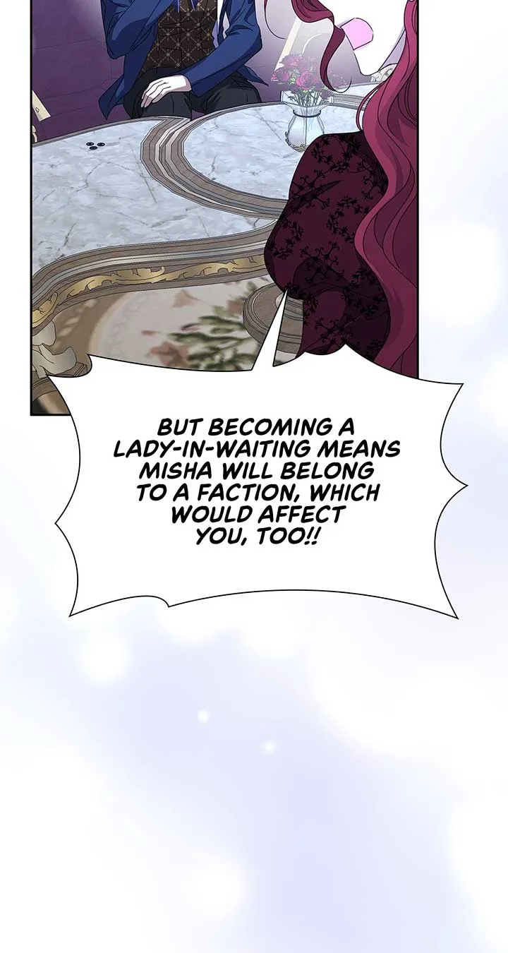 Enough with the Flirting Chapter 16 page 93