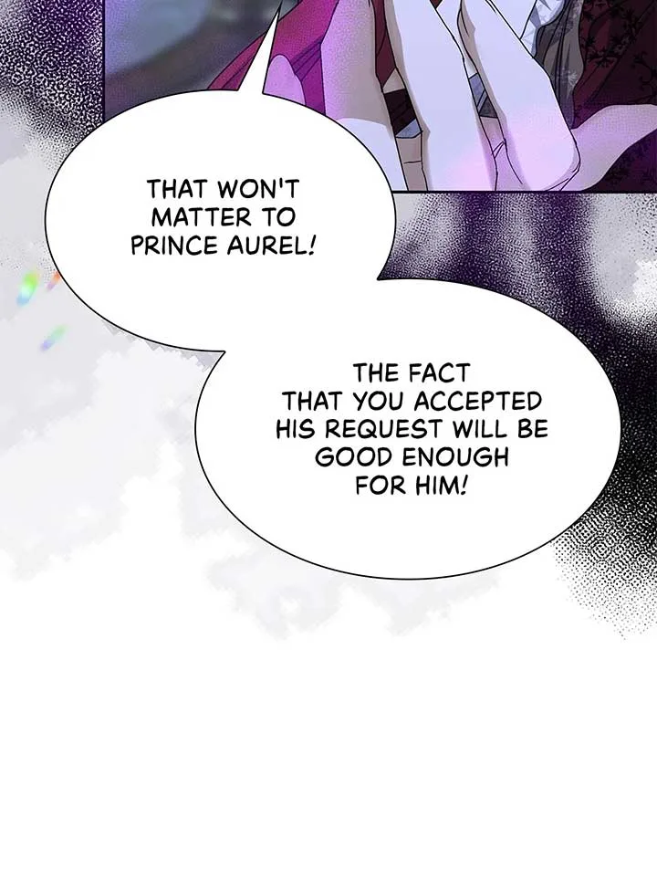 Enough with the Flirting Chapter 16 page 105