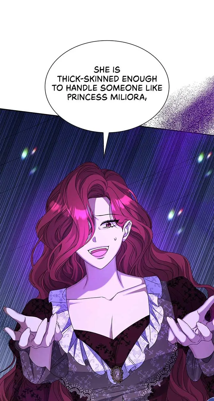 Enough with the Flirting Chapter 16 page 101