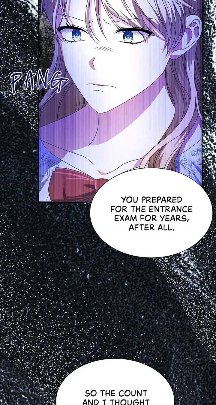 Enough with the Flirting Chapter 17 page 9