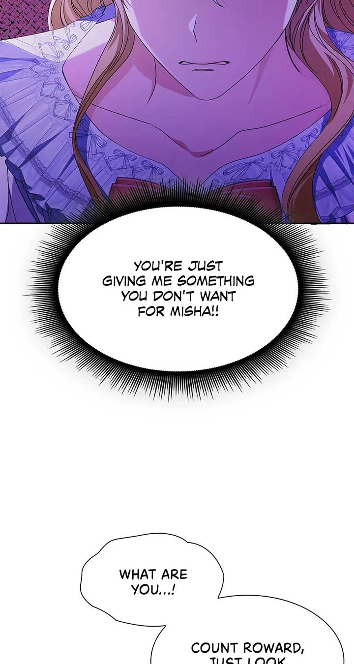 Enough with the Flirting Chapter 17 page 19
