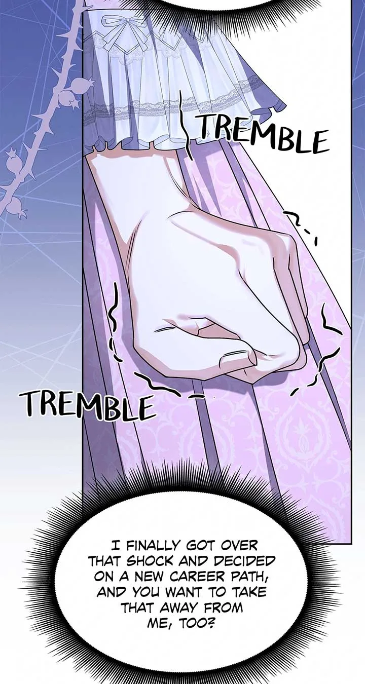Enough with the Flirting Chapter 17 page 16