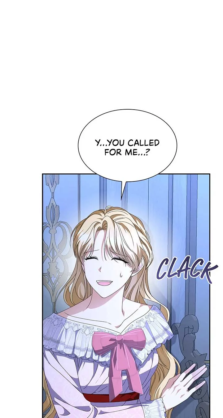 Enough with the Flirting Chapter 17 page 5