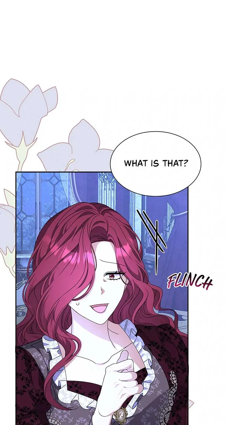 Enough with the Flirting Chapter 17 page 12