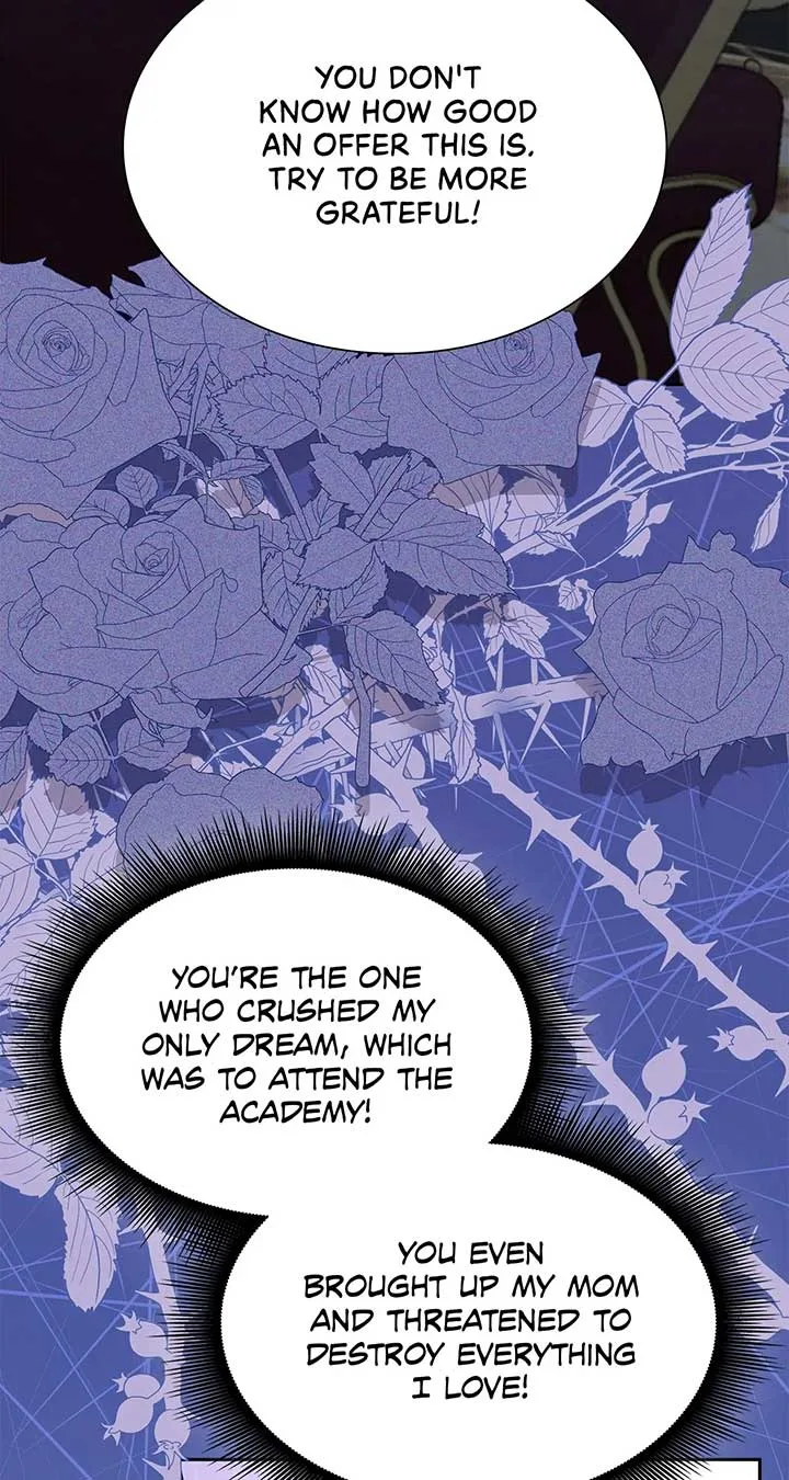 Enough with the Flirting Chapter 17 page 15