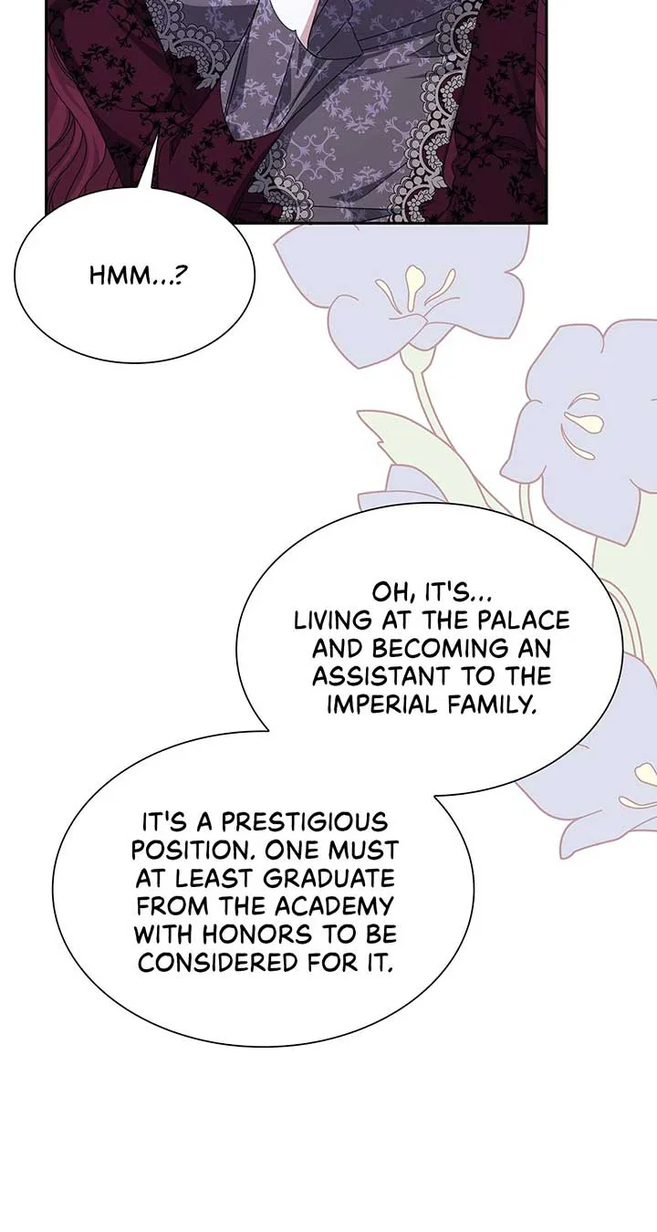 Enough with the Flirting Chapter 17 page 13