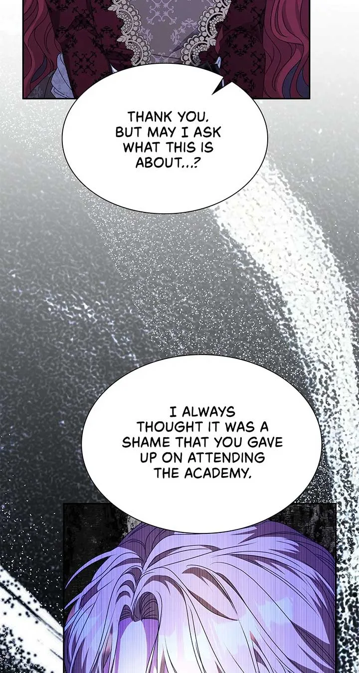 Enough with the Flirting Chapter 17 page 8
