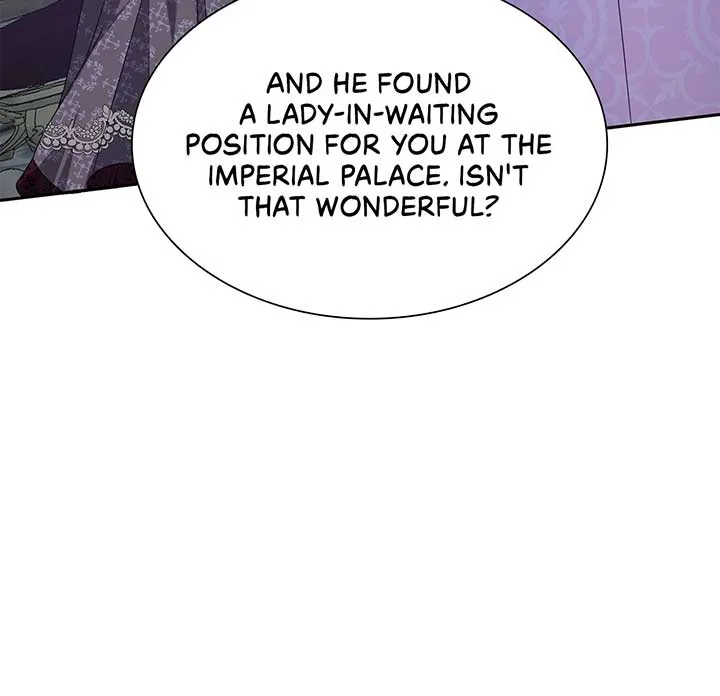 Enough with the Flirting Chapter 17 page 11