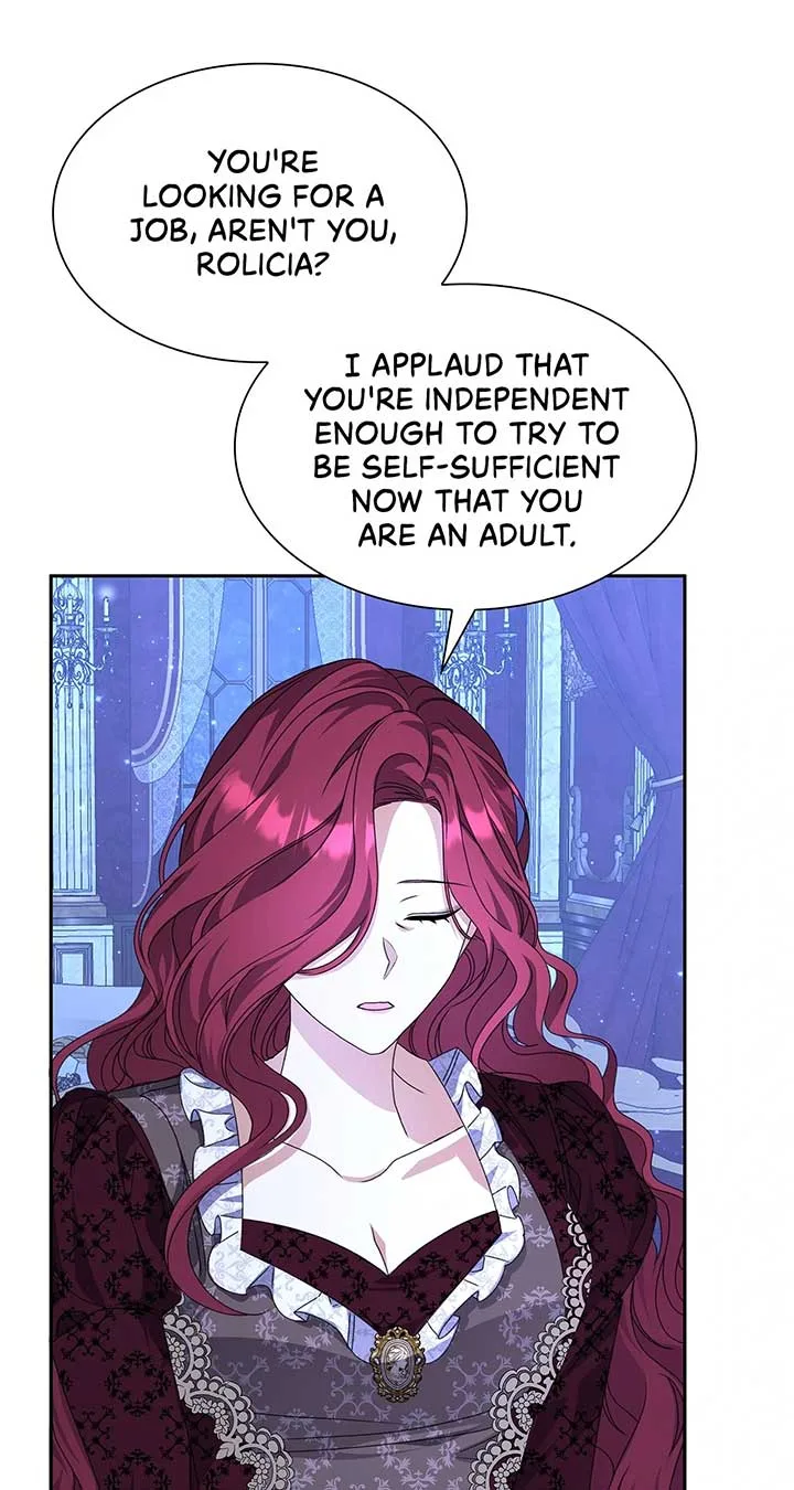 Enough with the Flirting Chapter 17 page 7