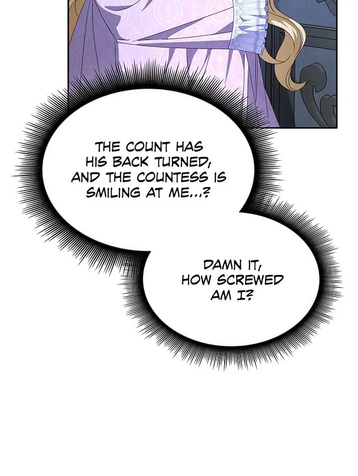 Enough with the Flirting Chapter 17 page 6