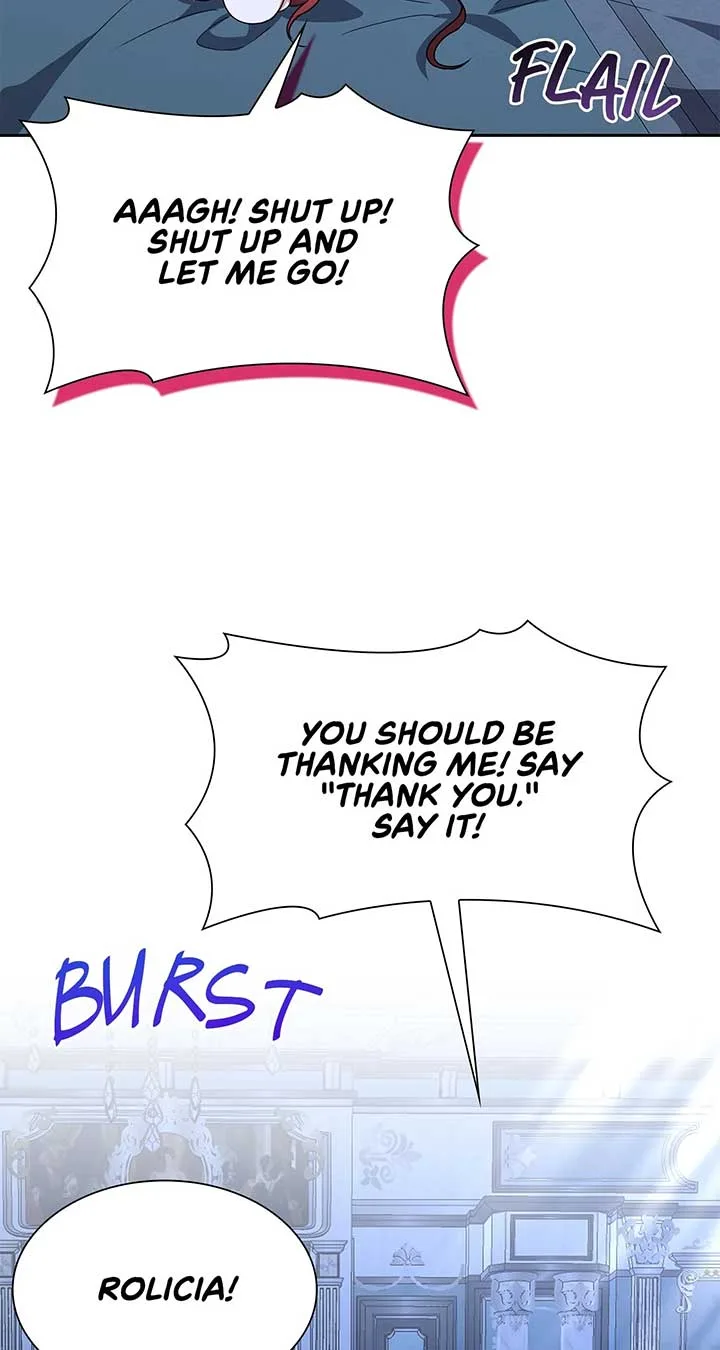 Enough with the Flirting Chapter 17 page 90