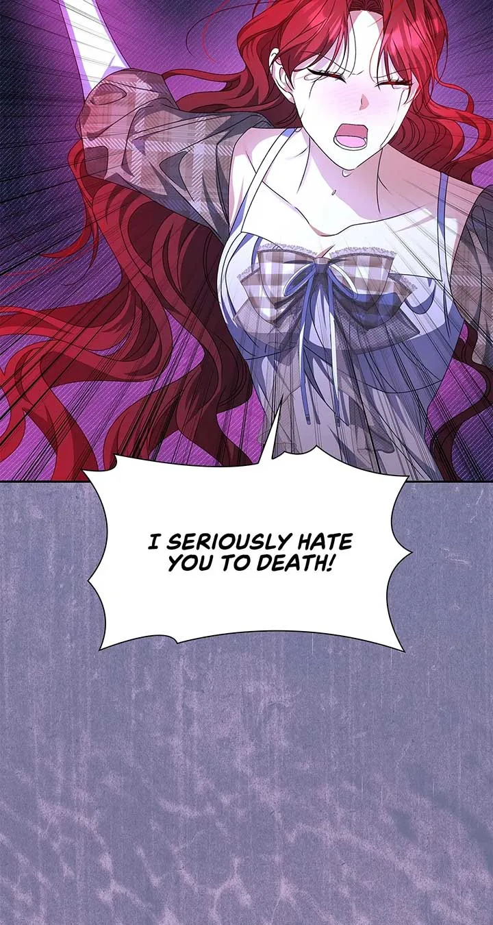 Enough with the Flirting Chapter 17 page 82
