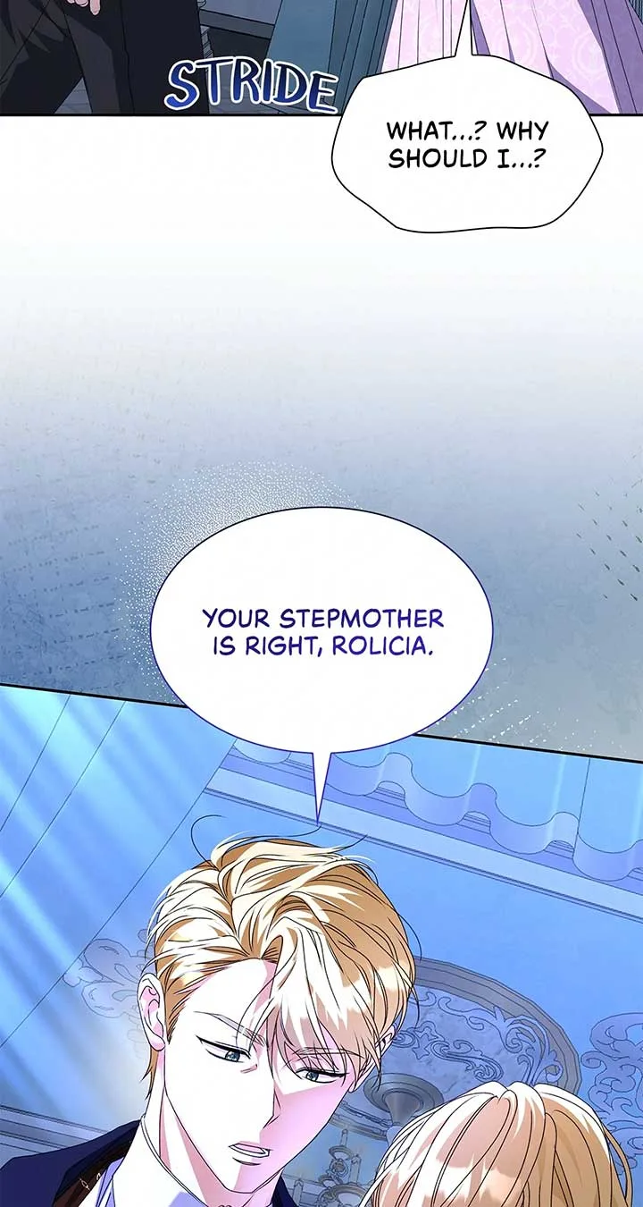Enough with the Flirting Chapter 17 page 41