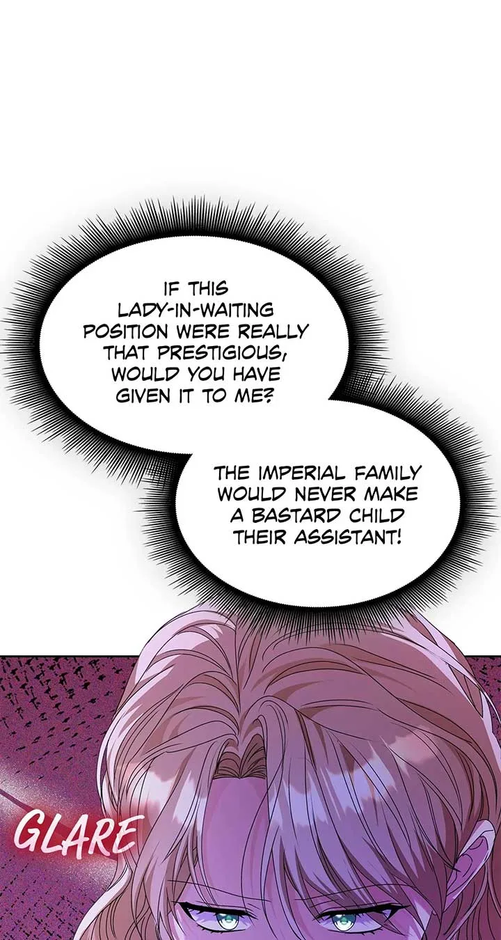 Enough with the Flirting Chapter 17 page 18