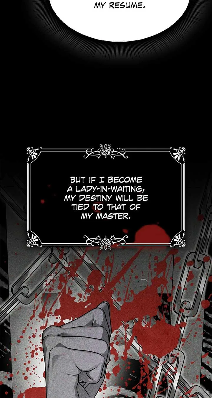 Enough with the Flirting Chapter 17 page 58
