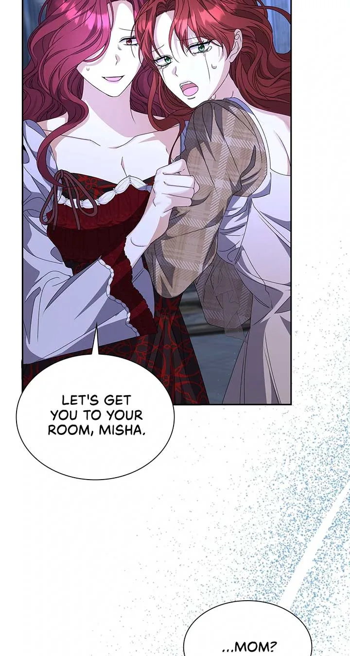 Enough with the Flirting Chapter 17 page 94