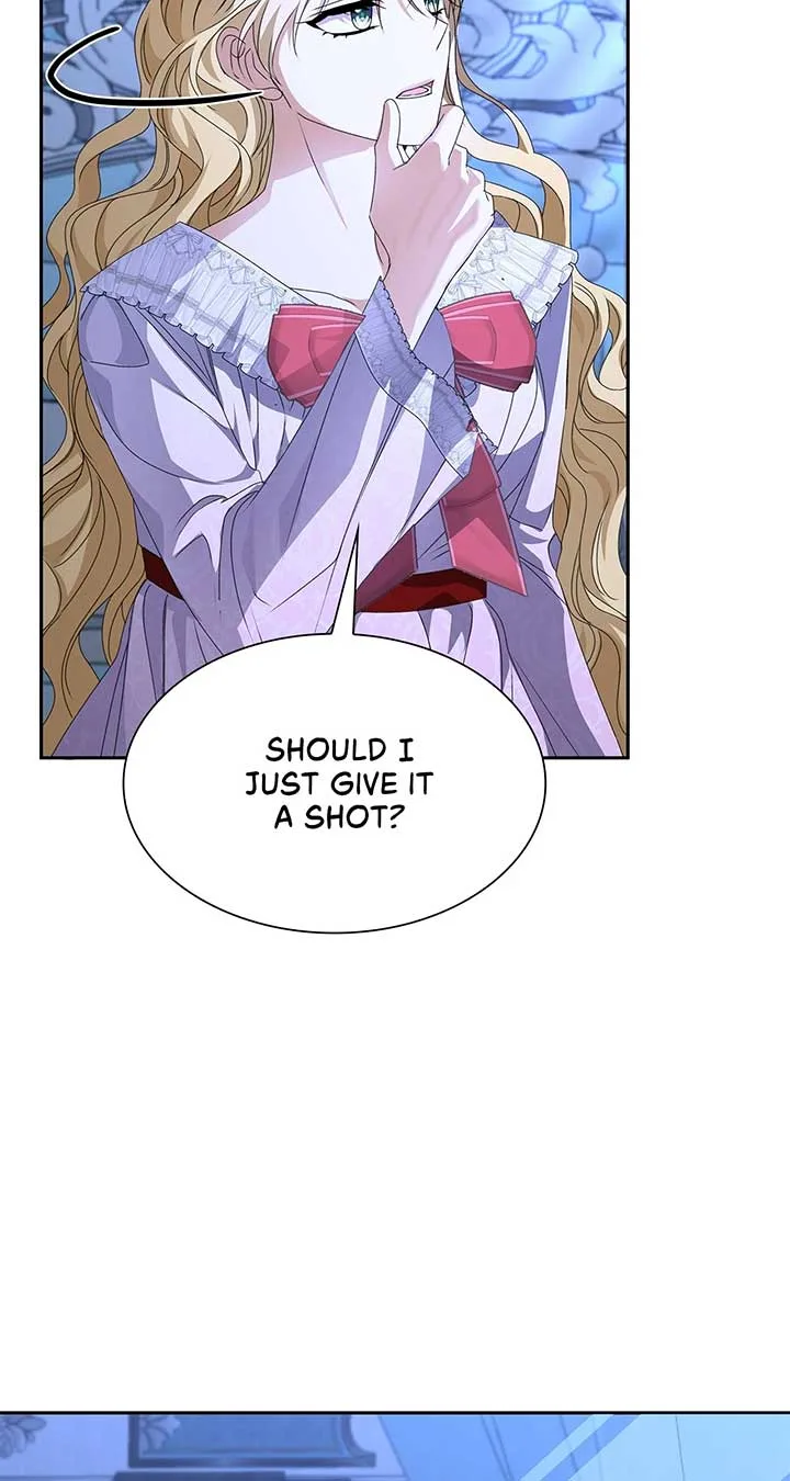 Enough with the Flirting Chapter 17 page 63