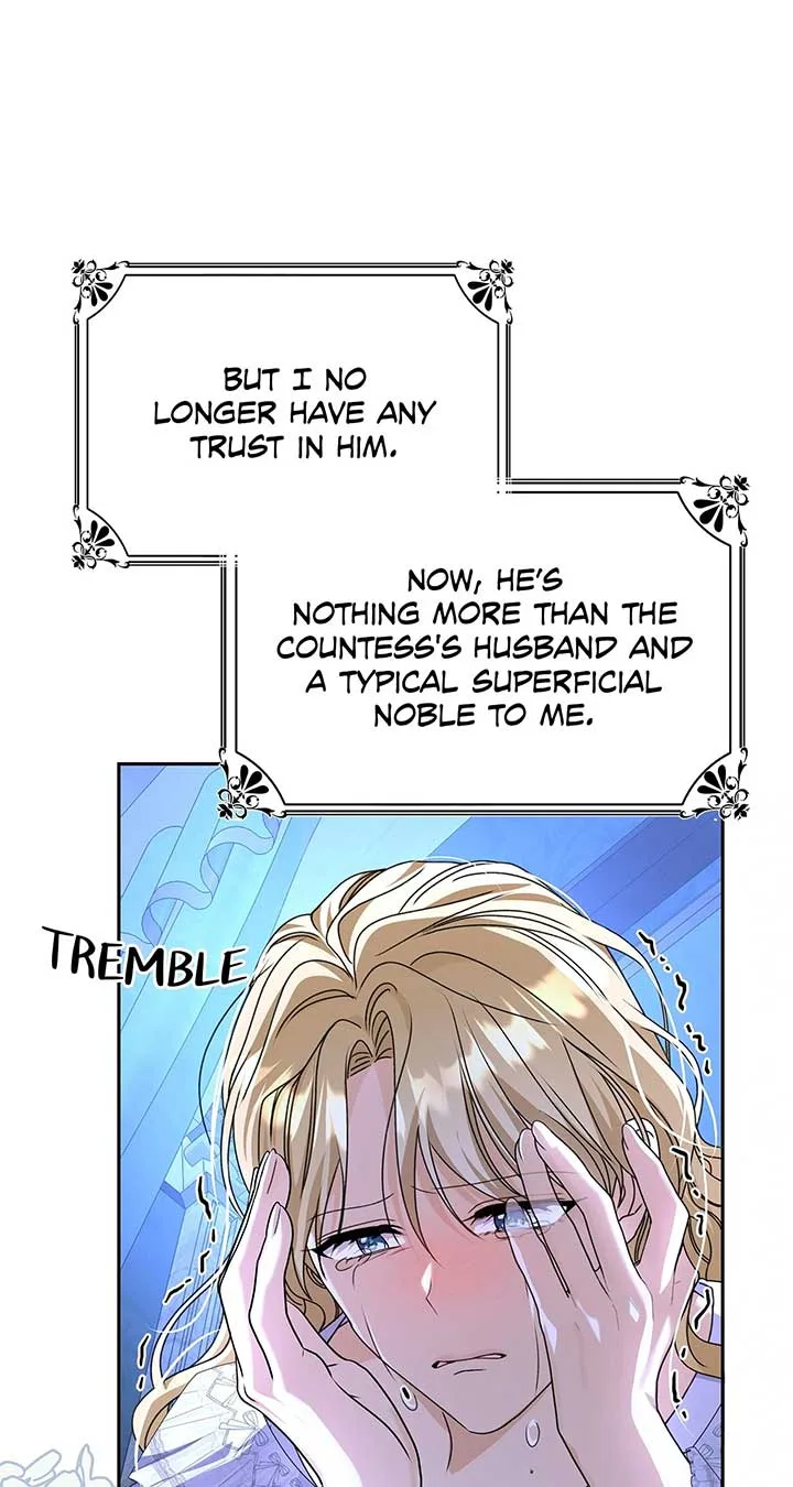 Enough with the Flirting Chapter 17 page 30