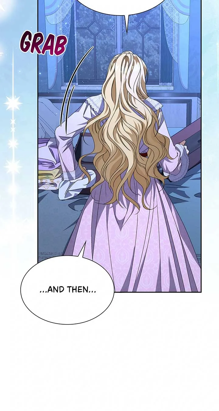 Enough with the Flirting Chapter 17 page 33