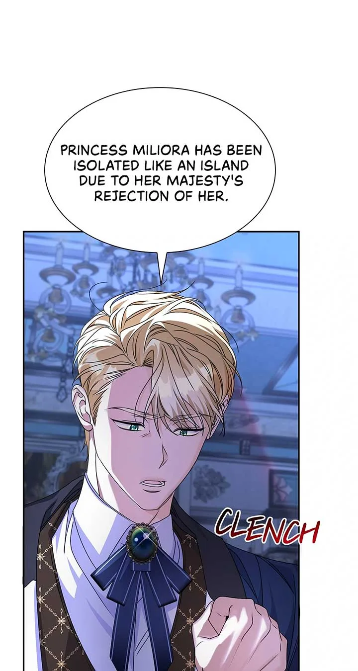 Enough with the Flirting Chapter 17 page 46
