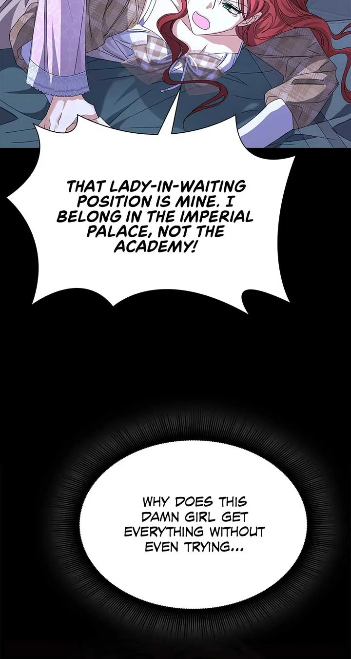 Enough with the Flirting Chapter 17 page 86