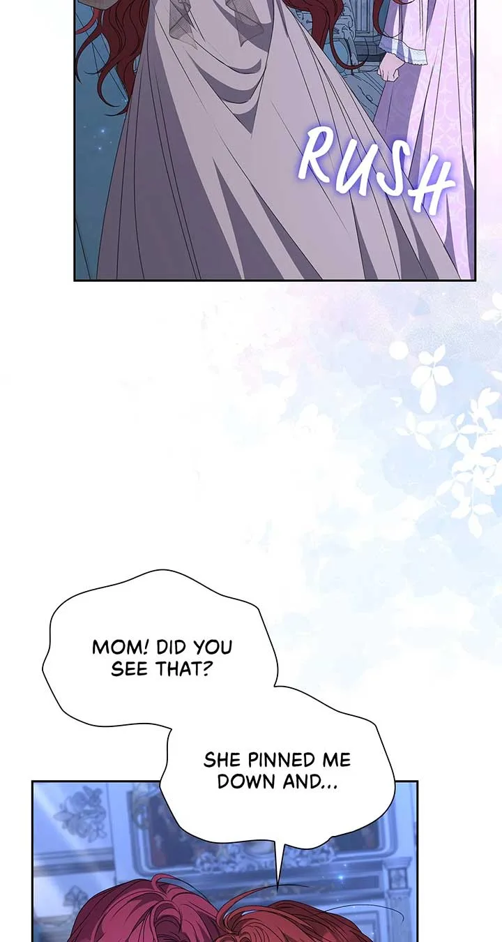 Enough with the Flirting Chapter 17 page 93