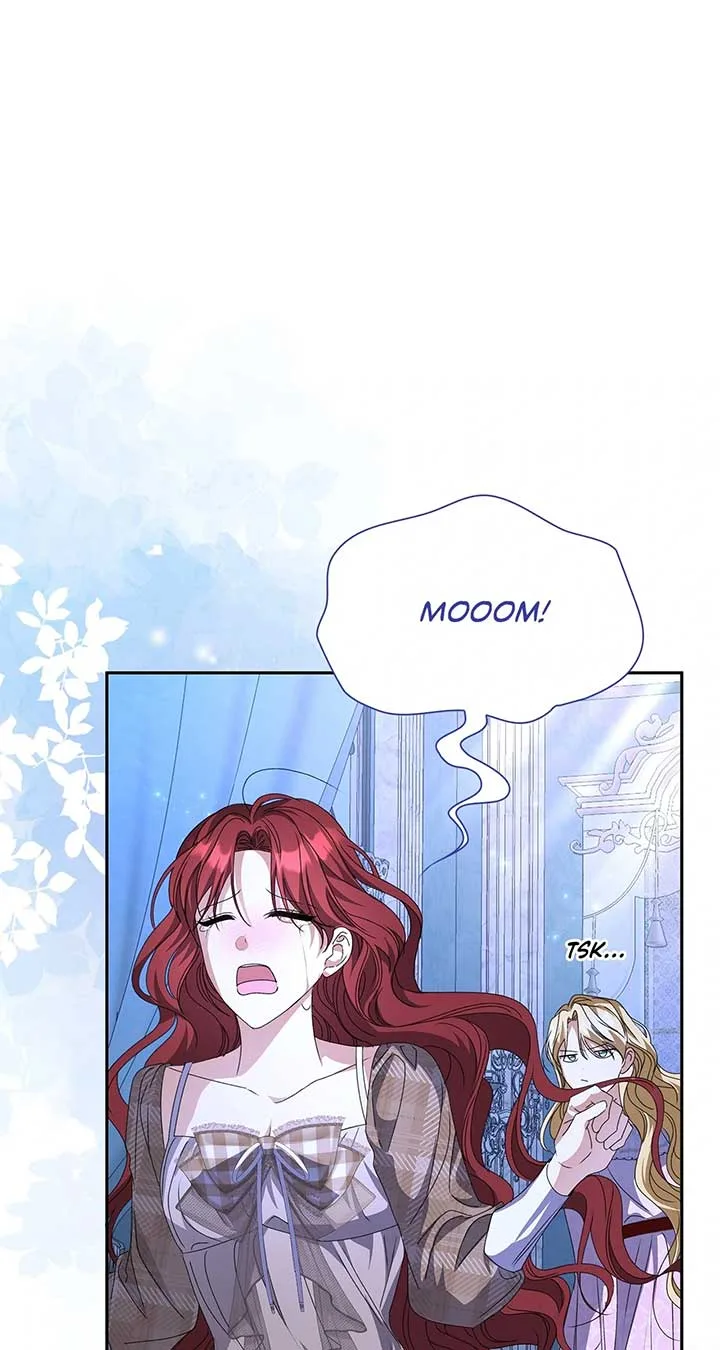 Enough with the Flirting Chapter 17 page 92