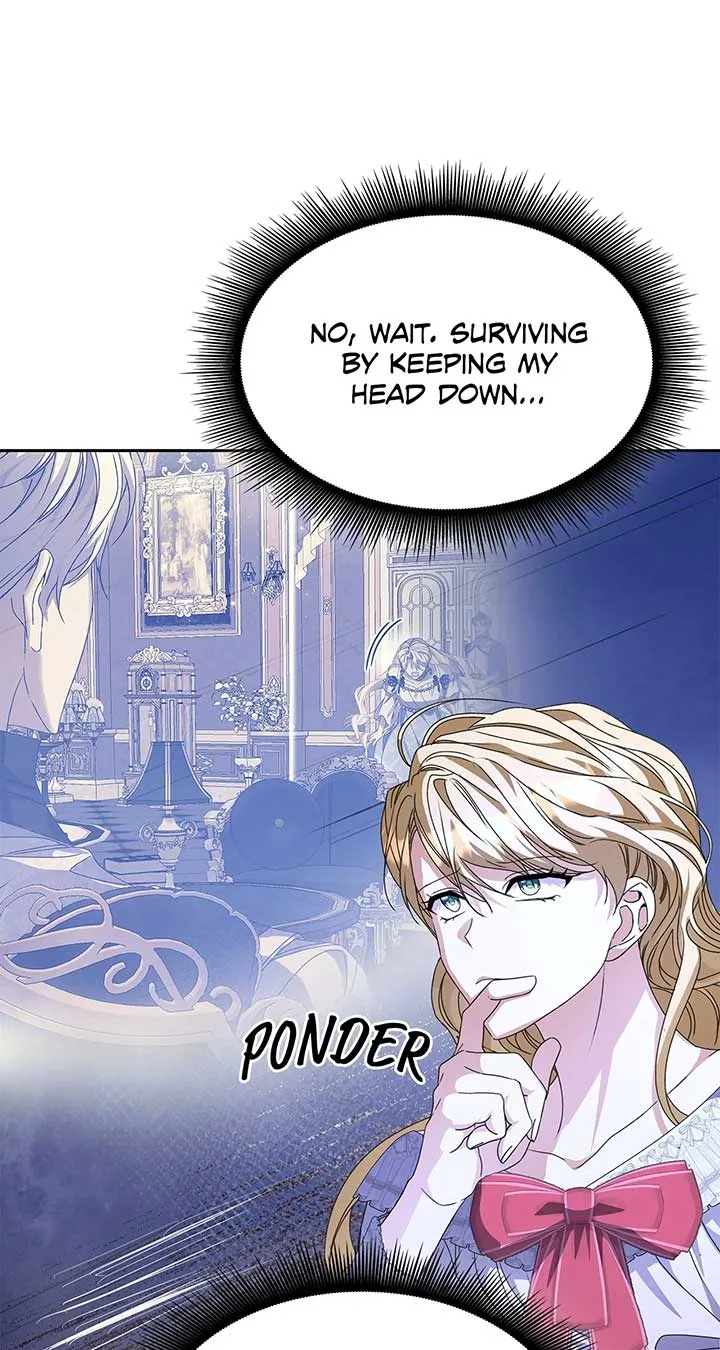 Enough with the Flirting Chapter 17 page 61