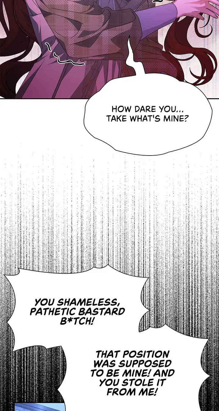 Enough with the Flirting Chapter 17 page 69