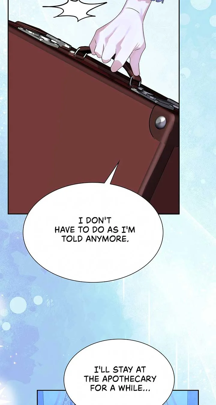Enough with the Flirting Chapter 17 page 32
