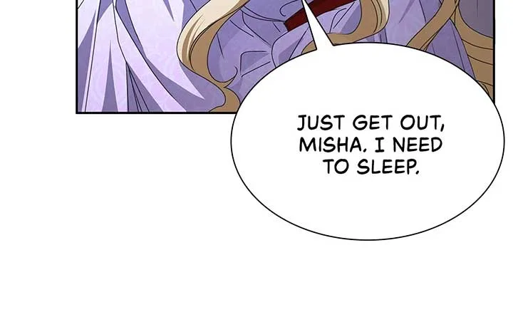 Enough with the Flirting Chapter 17 page 72