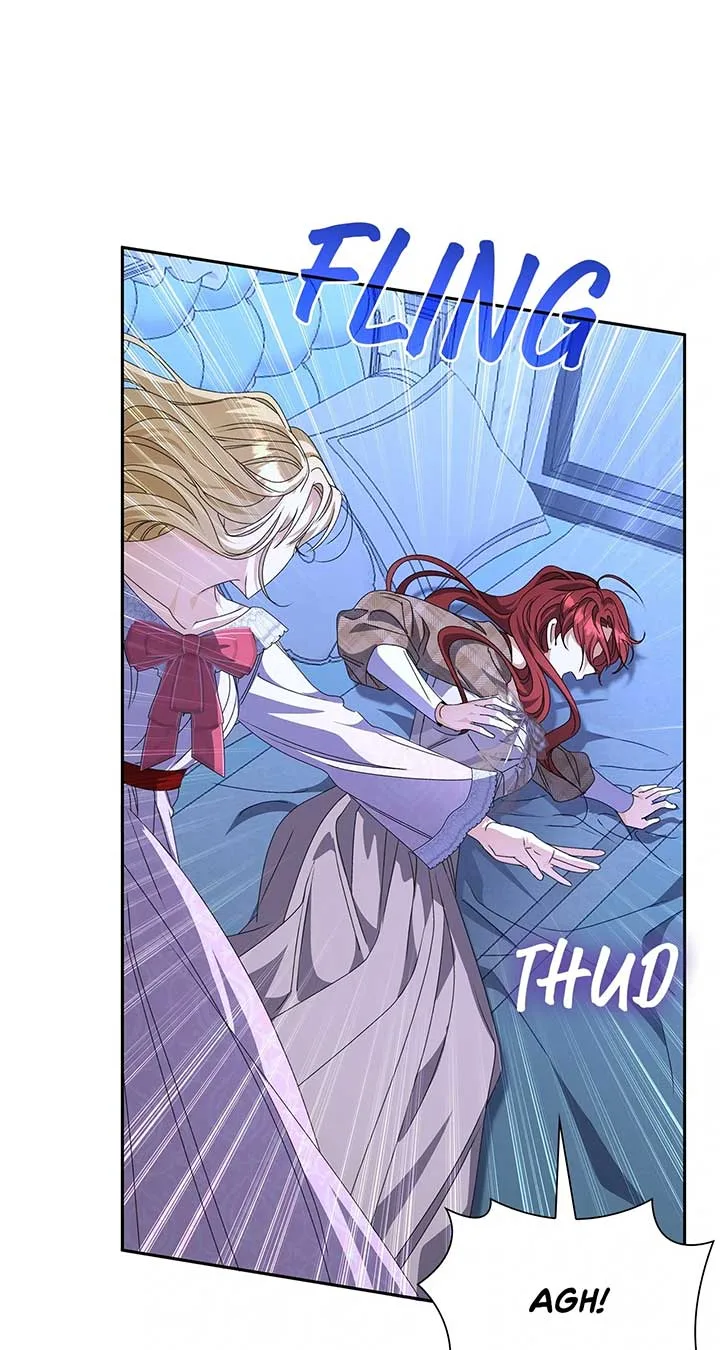 Enough with the Flirting Chapter 17 page 84