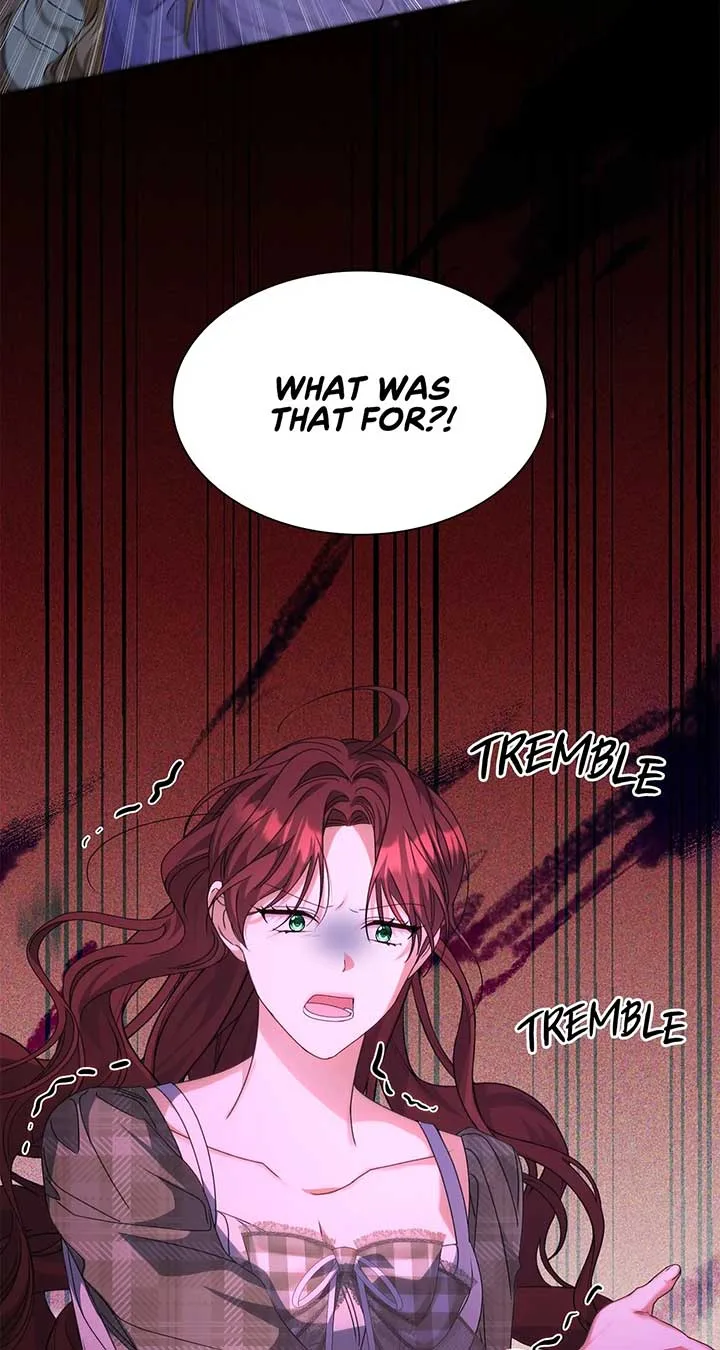 Enough with the Flirting Chapter 17 page 68