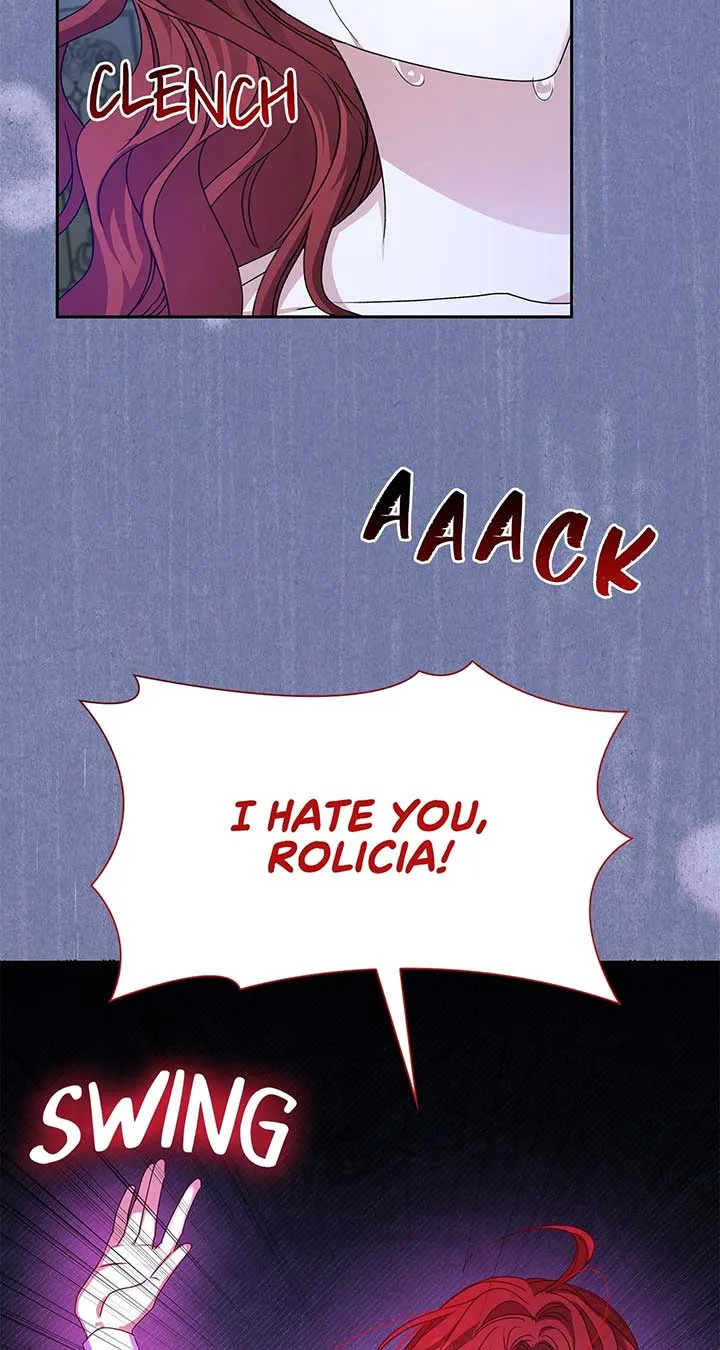 Enough with the Flirting Chapter 17 page 81