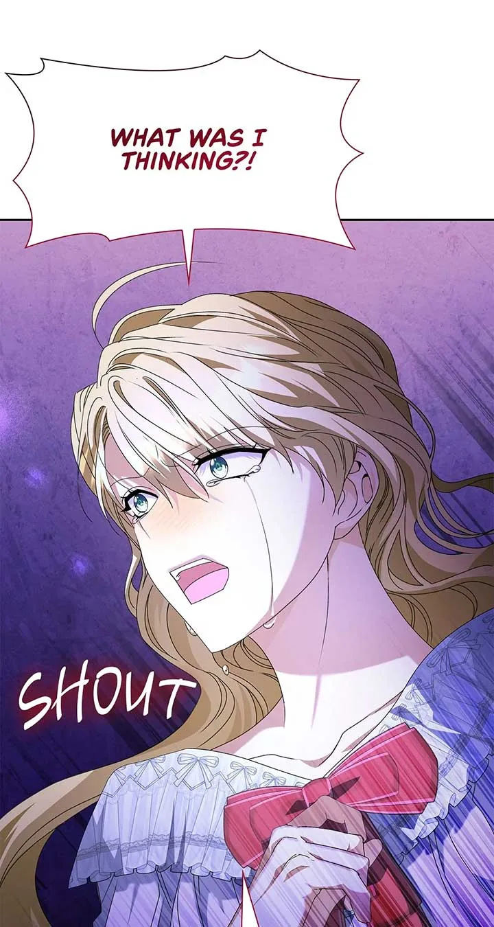 Enough with the Flirting Chapter 17 page 44