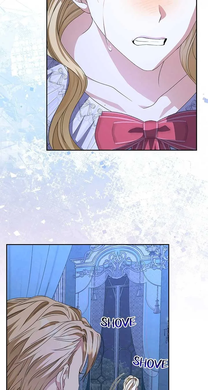 Enough with the Flirting Chapter 17 page 37
