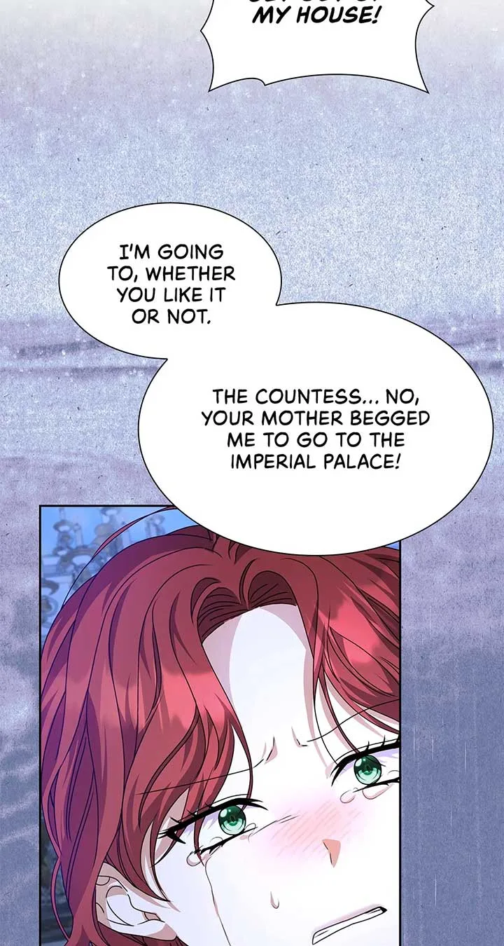 Enough with the Flirting Chapter 17 page 80