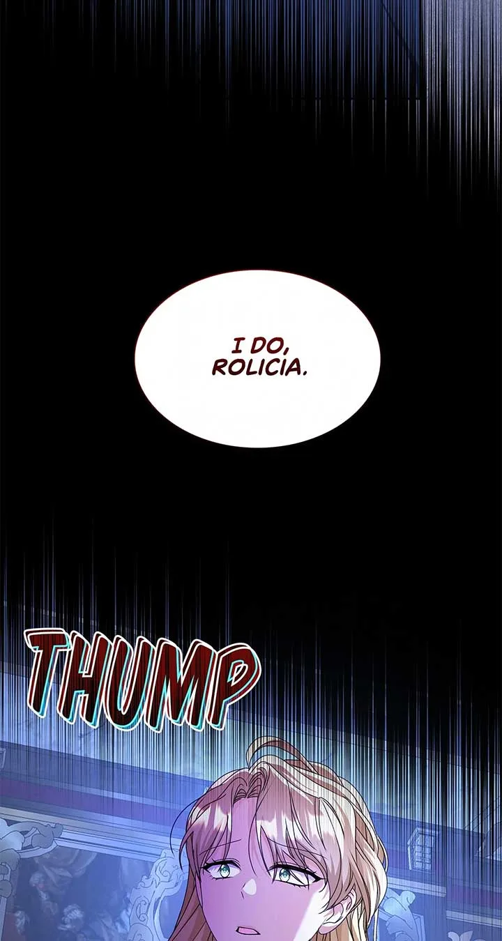 Enough with the Flirting Chapter 17 page 22