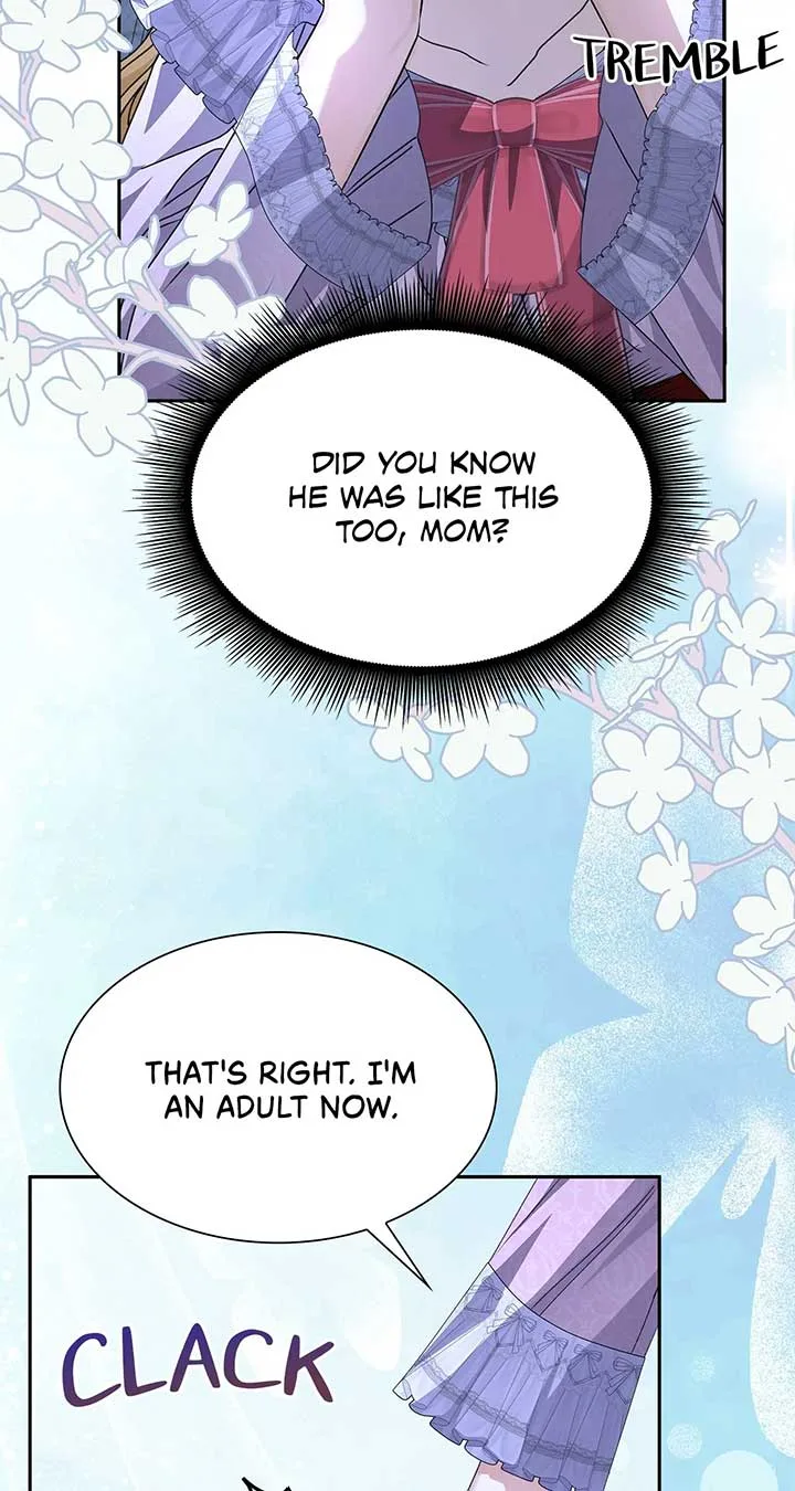 Enough with the Flirting Chapter 17 page 31