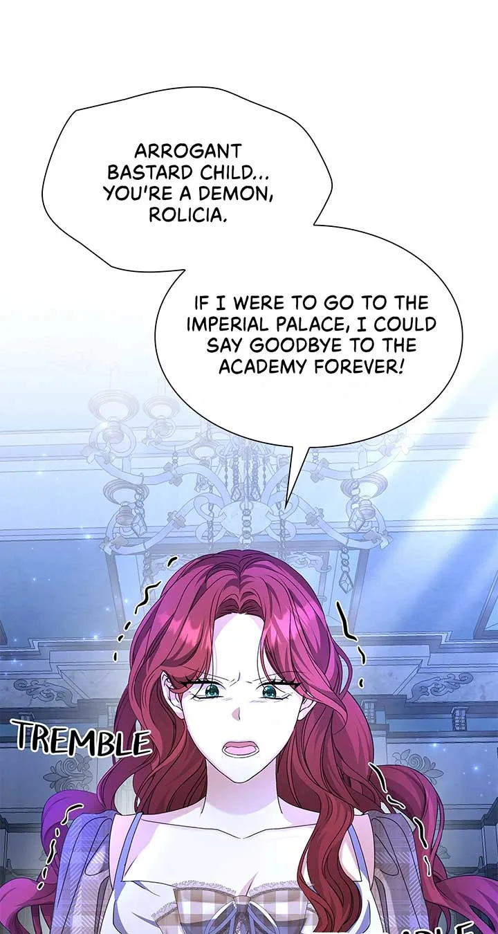 Enough with the Flirting Chapter 17 page 73